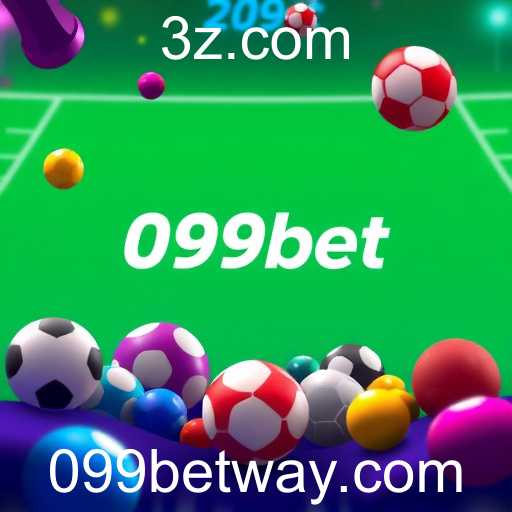 A Ascensão do 099bet no Cenário de Jogos