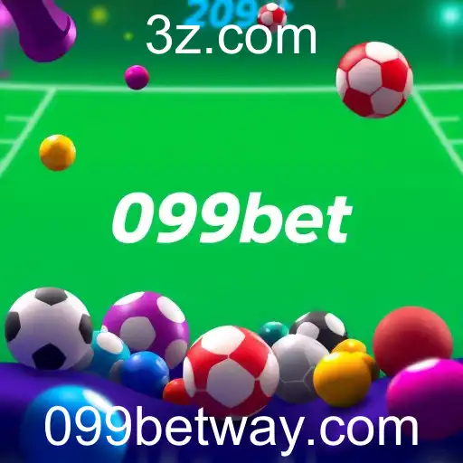 A Ascensão do 099bet no Cenário de Jogos