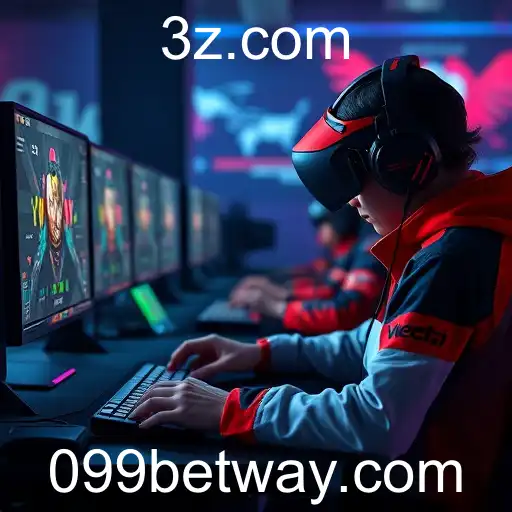 E-Sports: O Crescimento dos Esportes Eletrônicos no 099bet
