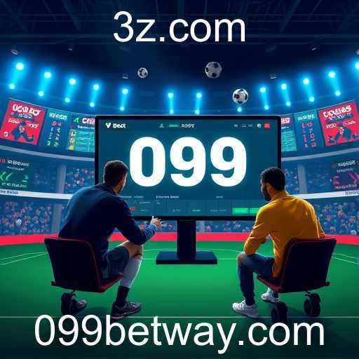 Crescimento do Mercado de Apostas Online no Brasil