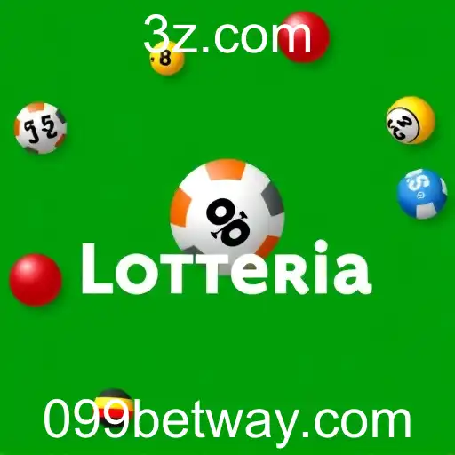 O Fascínio dos Jogos de Loteria no 099bet