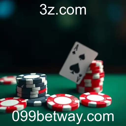 Explorando a Emoção e Estratégia dos Jogos de Poker Online