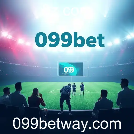 099bet: A Evolução do Mercado de Apostas Online no Brasil