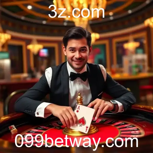 O Impacto do 099bet no Mercado de Jogos Online Lusófono