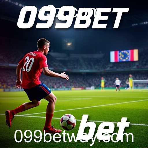 A Ascensão das Apostas Online no Brasil: O Impacto do 099bet