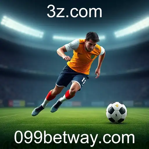 Esportes Virtuais: A Nova Era das Apostas Online no 099bet